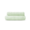 Picture of AKEMI Essentials Cloud Micro Cotton Bath Sheet - Pale Green (82cm x 160 cm)