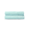 Picture of AKEMI Essentials Cloud Micro Cotton Bath Sheet - Pale Turquoise (82cm x 160 cm)