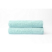 Picture of AKEMI Essentials Cloud Micro Cotton Bath Sheet - Pale Turquoise (82cm x 160 cm)