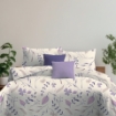Picture of ai by AKEMI Cheery Collection Comforter Set 650TC (Super Single/Queen/King) - Aimone