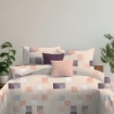 Picture of ai by AKEMI Cheery Collection Comforter Set 650TC (Super Single/Queen/King) - Maximie