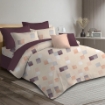 Picture of ai by AKEMI Cheery Collection Comforter Set 650TC (Super Single/Queen/King) - Maximie