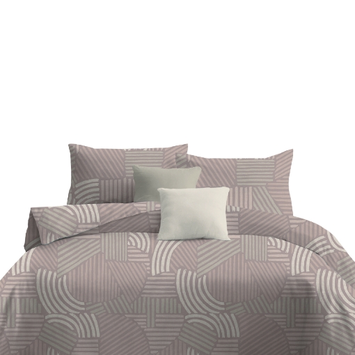 Picture of ai by AKEMI Cheery Collection Comforter Set 650TC (Super Single/Queen/King) - Oisin