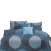 Picture of ai by AKEMI Cheery Collection Comforter Set 650TC (Super Single/Queen/King) - Wiley