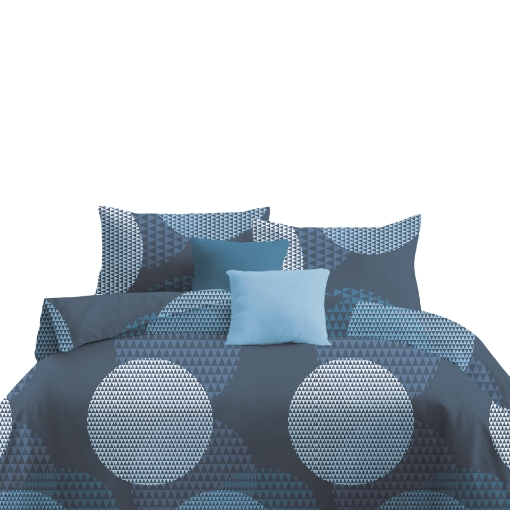 Picture of ai by AKEMI Cheery Collection Comforter Set 650TC (Super Single/Queen/King) - Wiley