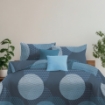 Picture of ai by AKEMI Cheery Collection Comforter Set 650TC (Super Single/Queen/King) - Wiley