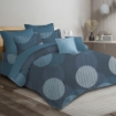 Picture of ai by AKEMI Cheery Collection Comforter Set 650TC (Super Single/Queen/King) - Wiley