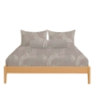 Picture of ai by AKEMI Cheery Collection Fitted Sheet Set 650TC (Super Single/Queen/King) - Oisin