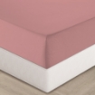 Picture of ai by AKEMI Colourkissed Collection Fitted Sheet Set | 100% MicroXT 700TC - Romantic Pink (Super Single/Queen/King)