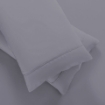Picture of AKEMI Sensecool Lyocell Colour Radiant Fitted Sheet Set 900TC - Lilac Haze (Super Single/ Queen/ King)