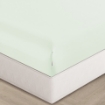 Picture of AKEMI Sensecool Lyocell Colour Radiant Fitted Sheet Set 900TC - Pastel Green (Super Single/ Queen/ King)