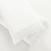 Picture of AKEMI Sensecool Lyocell Colour Radiant Quilt Cover Set 900TC - Pure White (Super Single/ Queen/ King)