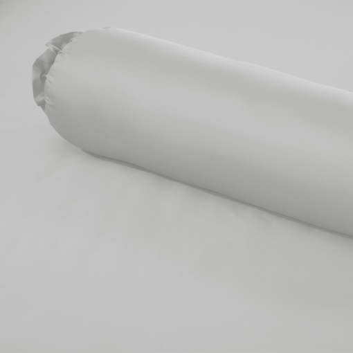 Picture of AKEMI TENCEL™ Touch Colour Elegance Bolster Case 1250TC - Orya Grey