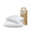 Picture of AKEMI Sleep Essentials Cloudfil Twin Pack Pillow [2 units]