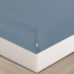 Picture of AKEMI Sensecool Lyocell Colour Radiant Fitted Sheet Set 900TC - Harboy Navy (Super Single/ Queen/ King)
