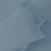 Picture of AKEMI Sensecool Lyocell Colour Radiant Fitted Sheet Set 900TC - Harboy Navy (Super Single/ Queen/ King)