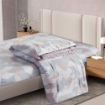 Picture of AKEMI Cotton Twill Adore Lightweight Comforter Set 850TC - Adhara (Queen/ King)