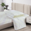 Picture of AKEMI Cotton Twill Adore Lightweight Comforter Set 850TC - Catalina (Queen/ King)