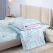 Picture of AKEMI Cotton Twill Adore Lightweight Comforter Set 850TC - Silas (Queen/ King)