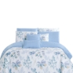 Picture of AKEMI Cotton Twill Adore Lightweight Comforter Set 850TC - Yesenia (Queen/ King)