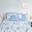 Picture of AKEMI Cotton Twill Adore Lightweight Comforter Set 850TC - Yesenia (Queen/ King)