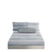 Picture of AKEMI Sensecool Lyocell Flourish Fitted Sheet Set 900TC - Alondra (Super Single/ Queen/ King)