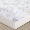 Picture of AKEMI Sensecool Lyocell Flourish Fitted Sheet Set 900TC - Josefina (Super Single/ Queen/ King)