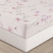 Picture of AKEMI Sensecool Lyocell Flourish Fitted Sheet Set 900TC - Ruthie (Super Single/ Queen/ King)