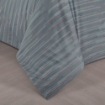 Picture of AKEMI Cotton Twill Adore Quilt Cover Set | 100% Cotton 850TC - Jaimes (Super Single/Queen/King)
