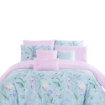 Picture of AKEMI Cotton Twill Adore Quilt Cover Set | 100% Cotton 850TC - Silas (Super Single/Queen/King)