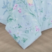 Picture of AKEMI Cotton Twill Adore Quilt Cover Set | 100% Cotton 850TC - Silas (Super Single/Queen/King)