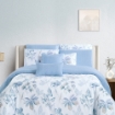 Picture of AKEMI Cotton Twill Adore Quilt Cover Set | 100% Cotton 850TC - Yesenia (Super Single/Queen/King)