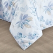 Picture of AKEMI Cotton Twill Adore Quilt Cover Set | 100% Cotton 850TC - Yesenia (Super Single/Queen/King)