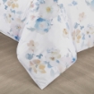 Picture of AKEMI Lyocell Flourish Quilt Cover Set 900TC - Josefina (Super Single/ Queen/ King)