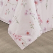 Picture of AKEMI Lyocell Flourish Quilt Cover Set 900TC - Ruthie (Super Single/ Queen/ King)