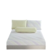 Picture of AKEMI Cotton Twill Adore Fitted Sheet Set | 100% Cotton 850TC - Catalina (Super Single/ Queen/ King)