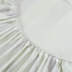 Picture of AKEMI Cotton Twill Adore Fitted Sheet Set | 100% Cotton 850TC - Catalina (Super Single/ Queen/ King)