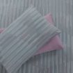 Picture of AKEMI Cotton Twill Adore Fitted Sheet Set | 100% Cotton 850TC - Jaimes (Super Single/ Queen/ King)