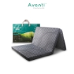 Picture of AVANTI Mitesgard Compact Easy Mattress (91cm x 190cm + 7cm)