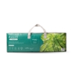 Picture of AVANTI Compact Homey 5 Fold Mobile Mattress (91cm x 183cm + 5cm) - Grey