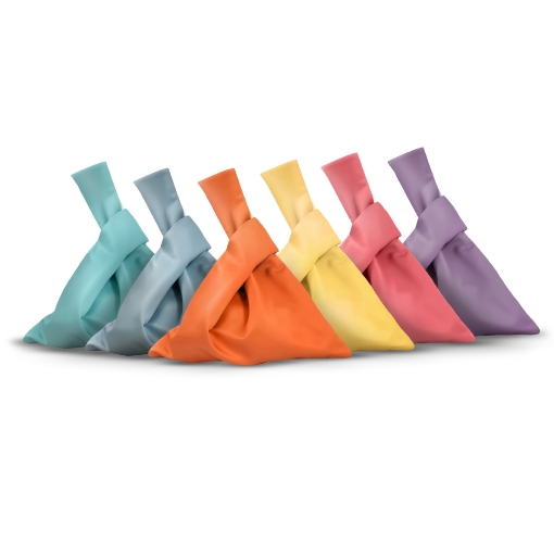 Picture of [NOT FOR SALE] AKEMI Knot Bag - Assorted Design