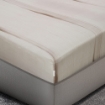 Picture of AKEMI TENCEL™ Lyocell HeiQ Allergen Serene Fitted Sheet Set | 1200TC - Alcala (Super Single/Queen/ King)