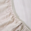 Picture of AKEMI TENCEL™ Lyocell HeiQ Allergen Serene Fitted Sheet Set | 1200TC - Alcala (Super Single/Queen/ King)