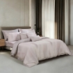 Picture of AKEMI TENCEL™ Lyocell HeiQ Allergen Serene Quilt Cover Set | 1200TC - Hucern (Super Single/Queen/ King)