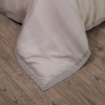 Picture of AKEMI TENCEL™ Lyocell HeiQ Allergen Serene Quilt Cover Set | 1200TC - Hucern (Super Single/Queen/ King)