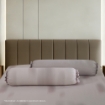 Picture of AKEMI TENCEL™ Lyocell HeiQ Allergen Serene Quilt Cover Set | 1200TC - Hucern (Super Single/Queen/ King)