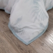 Picture of AKEMI TENCEL™ Lyocell HeiQ Allergen Serene Quilt Cover Set | 1200TC - Malva (Super Single/Queen/ King)