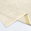 Picture of AKEMI TENCEL™ Botany Cotton Bath Towel - Brilliant Yellow (Queen/King)