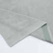 Picture of AKEMI TENCEL™ Botany Cotton Face Towel - Morning Mist ( 33cm x 33cm)