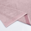 Picture of AKEMI TENCEL™ Botany Cotton Face Towel - Bleached Mauve ( 33cm x 33cm)